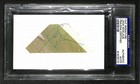 Jack Nicklaus Signed/Autographed Cut Signature Golf HOF PSA/