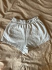 North Face Sweat Shorts — photo 2