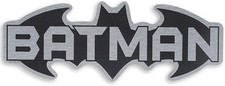 Batman Logo Sticker Logo Vinyl Sticker Decal Laptop Wall Mirror Tumblr Cup