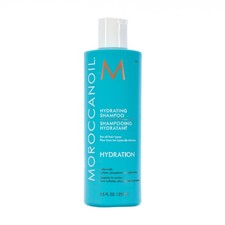Moroccanoil Hydrating Shampoo 8.5oz/250ml AUTHENTIC FRESH 