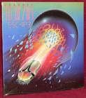 LP SEALED JOURNEY ESCAPE 1981 COLUMBIA TC 37408 ORIG PRESS NO CLUB NO CUTOUT