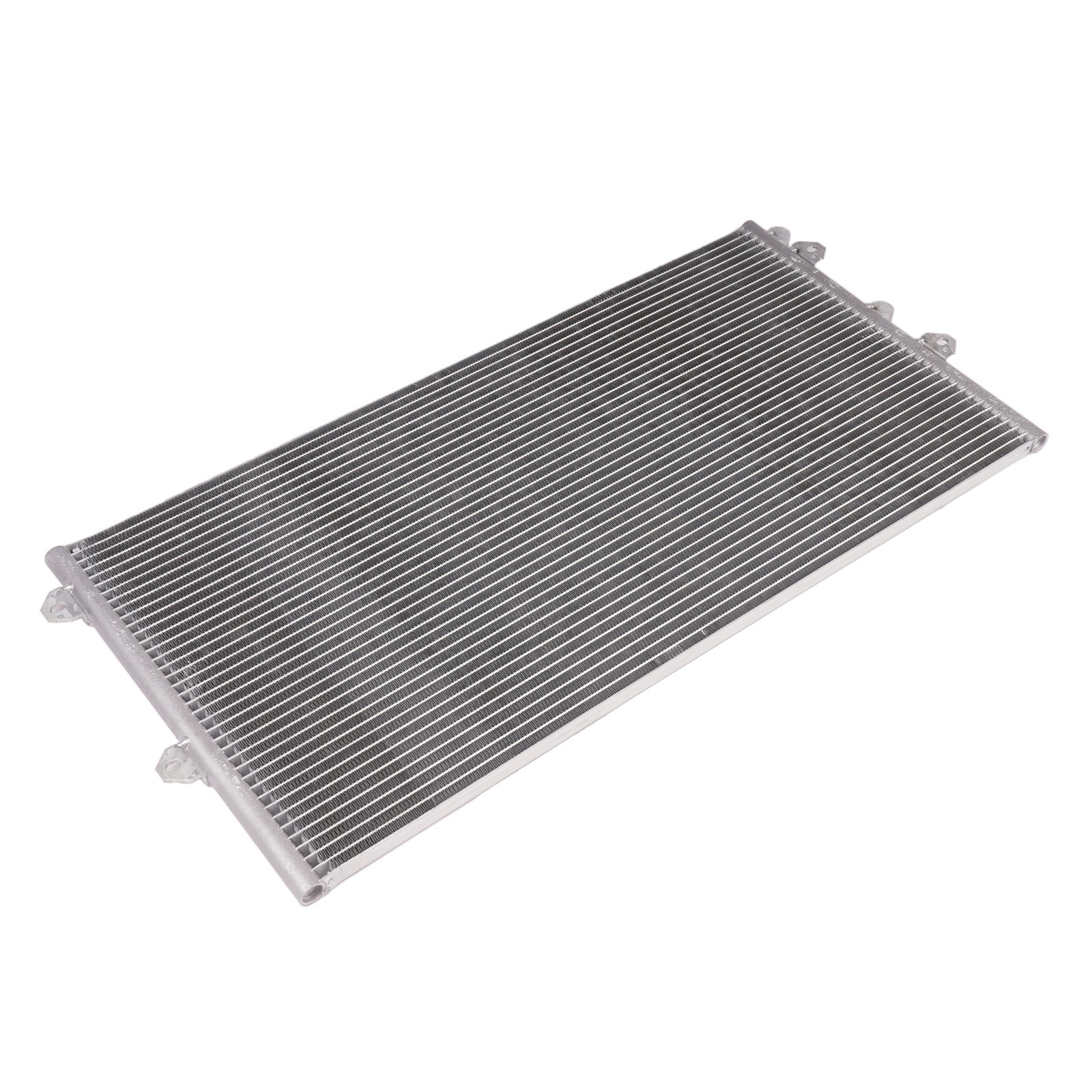 Bentley Continental GT 2004-2014 Ac condenser