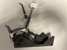 Hurst 3160020 Quarter Stick 2 Race Shifter For Powerglide TH350 TH400 Fwd/Rev