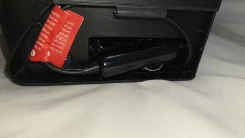 ROADPRO Poêle Portable Tout Usage 12V pour Camping Tailgating Camionnage Boîte Ouverte - Photo 3/3