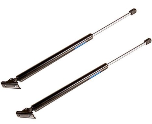 Pistoncini Portellone 1999-2005 2 Molle A Gas Per Cofano Posteriore Fiat Punto 3 Porte (1999-2005) | Ricambio Per Portellone Baule Molle Pistoni Fiat Idea - Foto 5