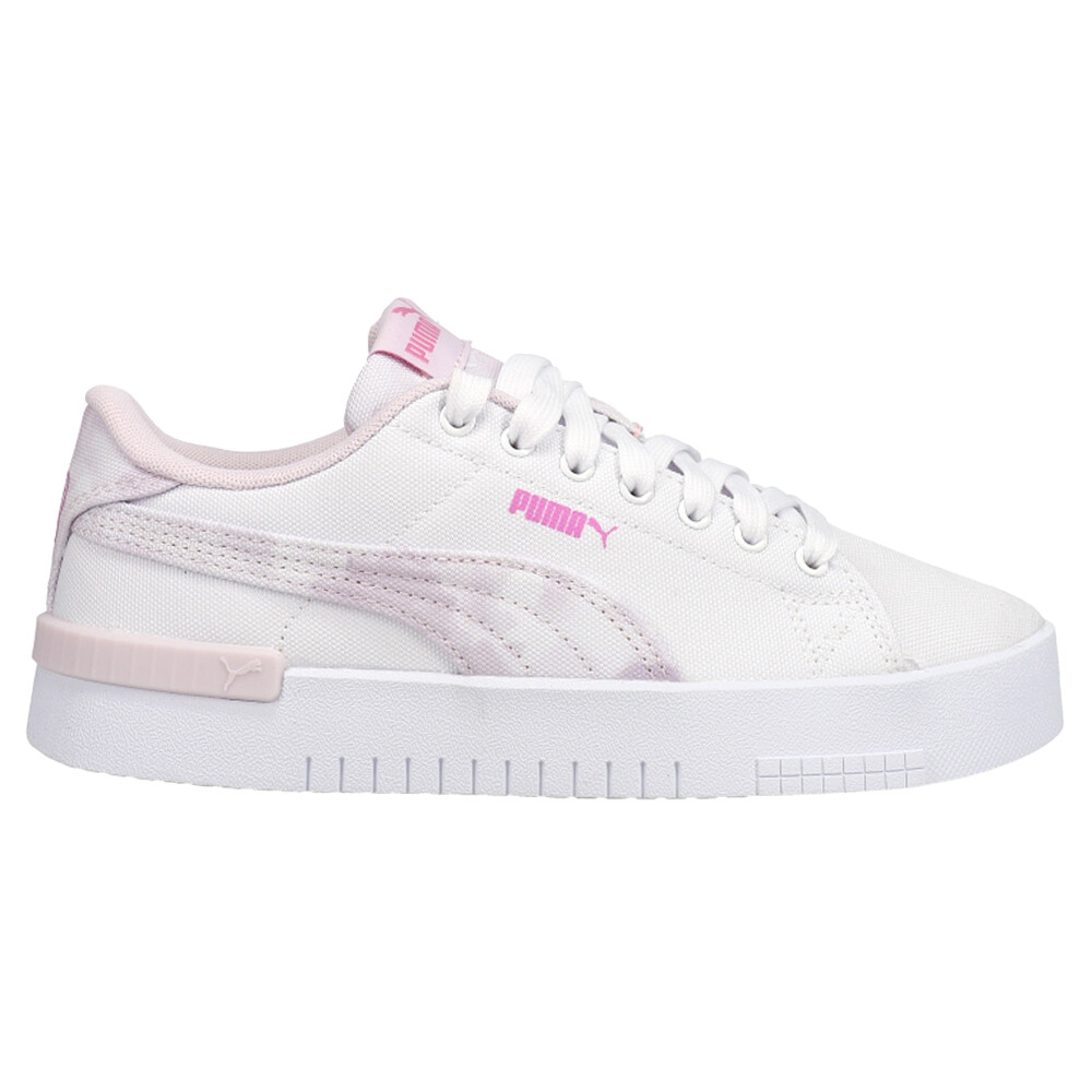 Puma Jada Hazy/ летние женские кроссовки на шнуровке, размер 9,5 М, повседневная обувь 383901-01