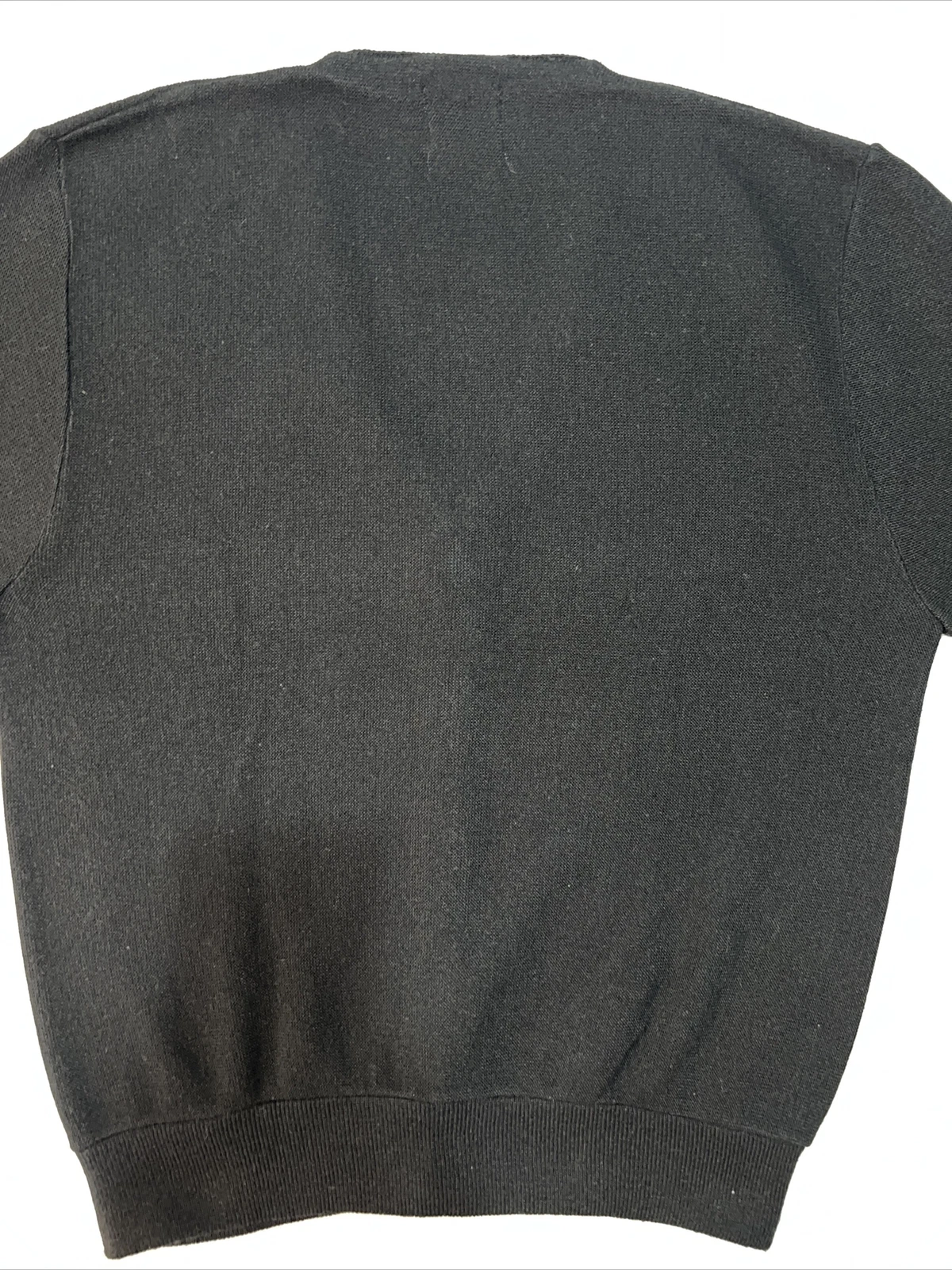RENS ORIGINAL Vintage Classics by Pine State Golf Cardigan Sweater Mens Medium FAST SHIPPING