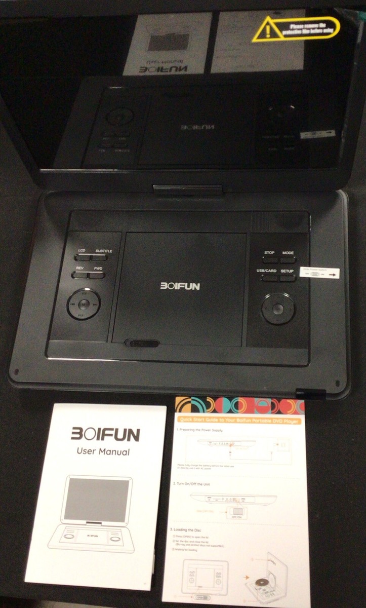 Boifun 15.6
