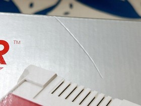 Famicom Clasic Mini Console System HVC-001 Nintendo FC Japan JP Game NES VG