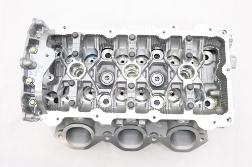 NISSAN Engine Cylinder Head RH - GTR R35 VR38DETT ##663121729 - Picture 2 of 2
