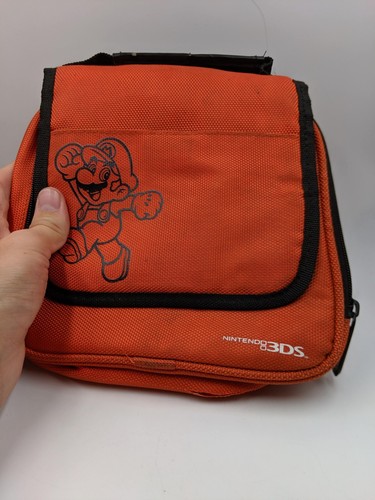 3DS Nintendo 3DS Travel Bag & Cases (Mix & Match)(MAKE ABUNDLE) - Picture 537 of 598