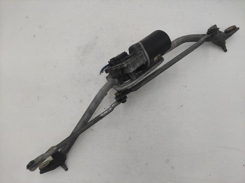 Scheibenwischermotor Vorne AUDI A4 A6 VW Passat 3B 3BG 8D1955113 Original