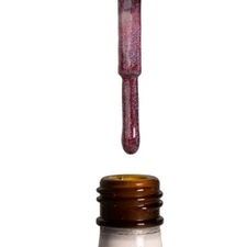 LeChat Perfect Match Gel Polish PMGS12 Outer Space 0.5oz