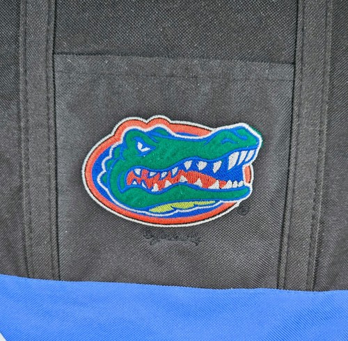 FLORIDA ALLIGATOREN BEUTELTASCHE Reißverschluss 12x11 - Bild 3 von 7