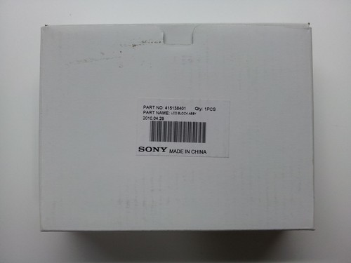 Écran Lcd Sony 415138401 Dsc-W180 4-151-384-01 - Photo 3/3