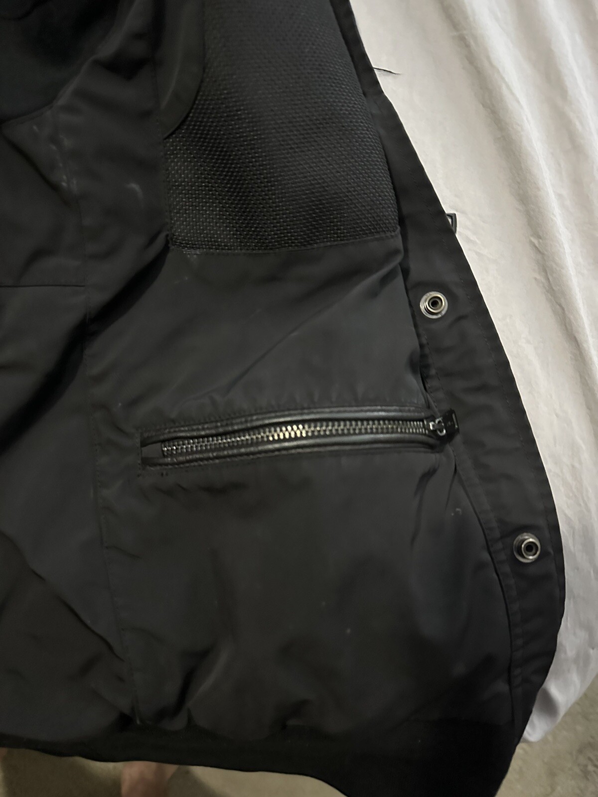 Polo ralph lauren black label jacket Gem