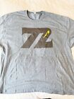New Official Metallica 3Xl Tour Shirt M72 Event Concert Rare 72 Seasons 23 24