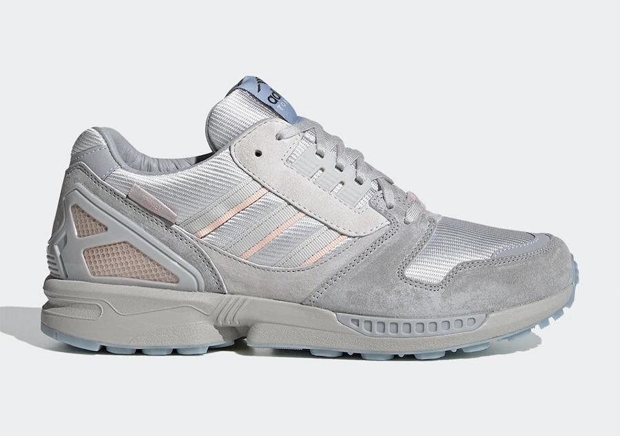 adidas ZX 8000 Hanami - Blue for Sale | Authenticity Guaranteed | eBay