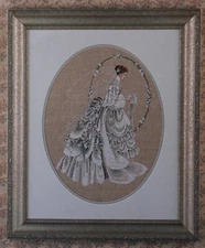 The Bride - by Lavender & Lace