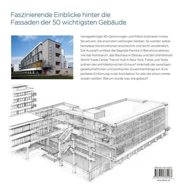 Thumbnail - Architektur