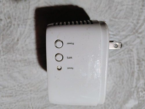 NETGEAR AC1200 Dual Band WiFi Range Extender (EX6110-100NAS) - 第 2/4 張圖片