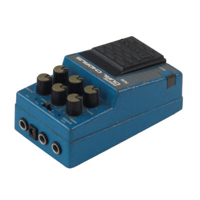 Ibanez PC10 PRIME DUAL CHORUS o4207 | eBay