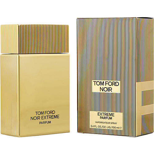 Tom Ford Tom Ford Noir Extreme Parfum Spray Men 3.4 oz