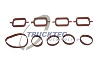 Trucktec Automotive Dichtungssatz, AnsaugkrüMmer U.A. FüR Bmw, Land Rover, MG