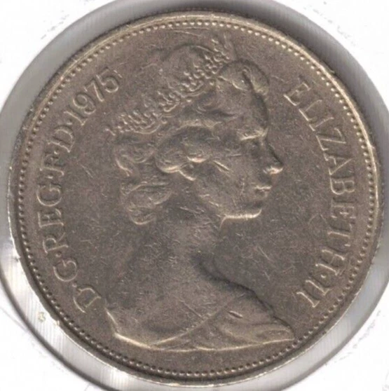 1974 UK Decimal Coinages for sale | eBay