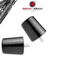 Gegengewichte Stabilisatoren Lenker FüR Piaggio Hexagon LX 180 1998 1999 2000