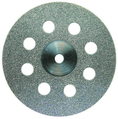 Euro Diamond Disk SuperFlex SingleSided Medium UNMounted 0.15mm D352-220-U 1Pk