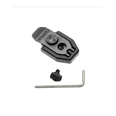 Multitasker NANO Tool with NANO Carrier Fit For M-lok and