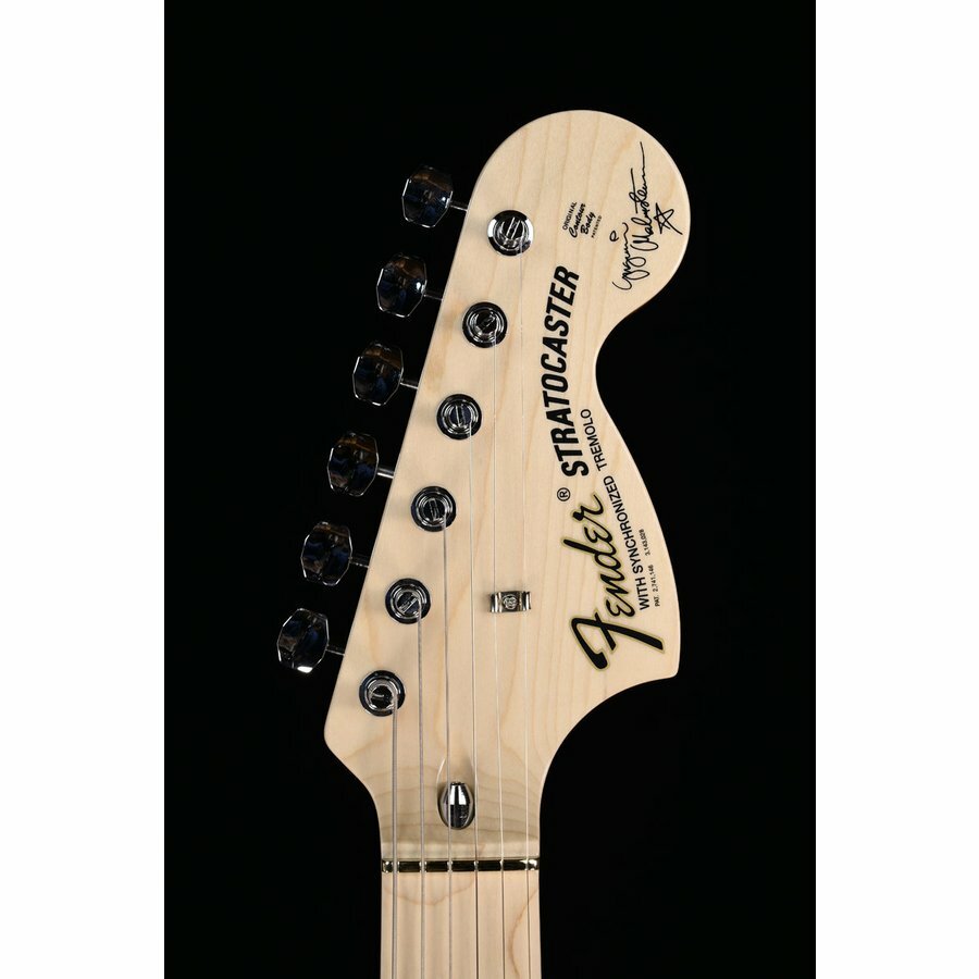 Fender Japan Exclusive Yngwie Malmsteen Signature