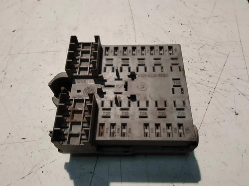 51724394 Caja Reles/Fusibles para FIAT STILO (192) * 116492 - Imagen 1 de 2