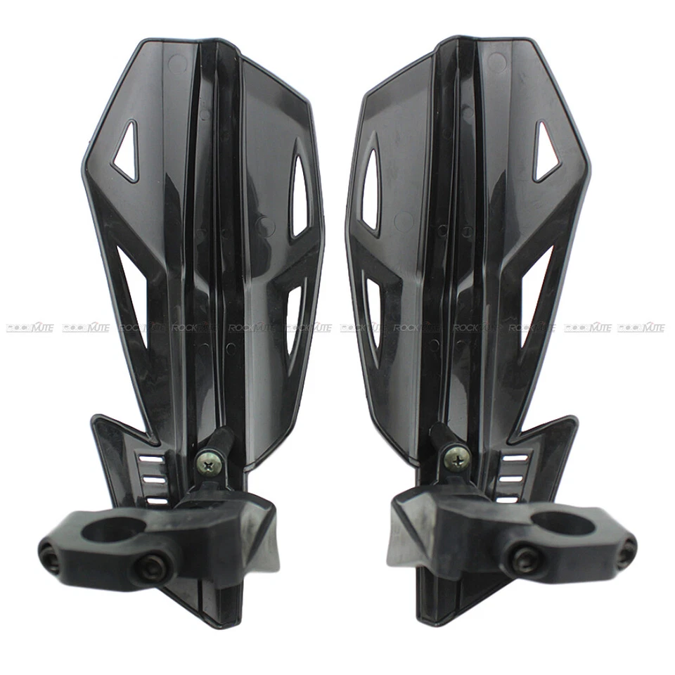 Protector de embrague de freno todo terreno protector de mano para SUZUKI DR650 SE DR200S DRZ400S/SM Foto 2 de 4