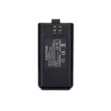 TYT Li-Ion Battery 7.4V 3600mAh for TC3000A Retevis RT1 Two Way Radio Accessory