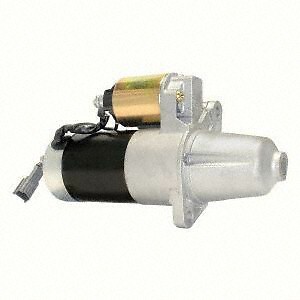 ACDelco Professional/Gold 3361069 Starter and Related Components - Starter Motor