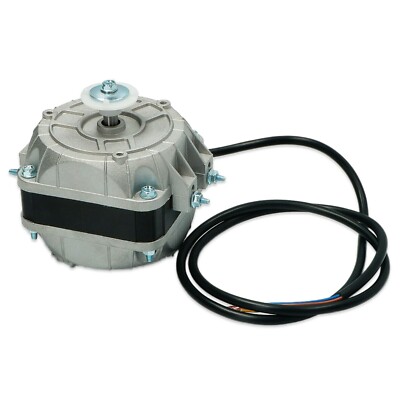 Lüftermotor für Kühl-Gefrierkombination von Arcelik, Beko, Blomberg Lüftermotor für Kühl-Gefrierkombination von Arcelik, Beko, Blomberg