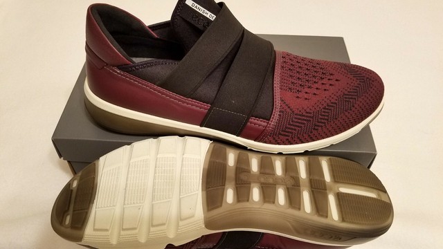 ecco intrinsic 2 men's