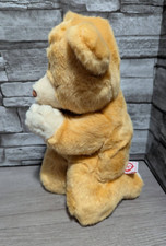 Ty Beanie Buddy 1999 10" Hope the Praying Bear Plush Stuffed Animal
