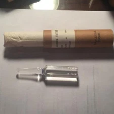 10K Gold Testing Acid No Expiration  IN GLASS