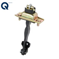 Front Door Check Stop 1PCS  For Toyota Sienna 2003 2004-2010 Left Driver Side