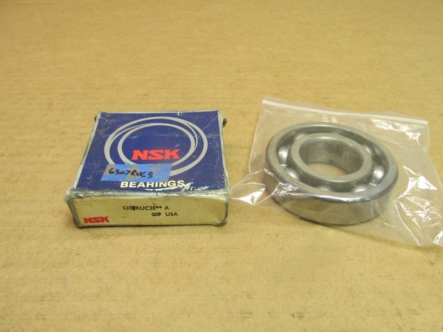 Подшипник nsk 6307
