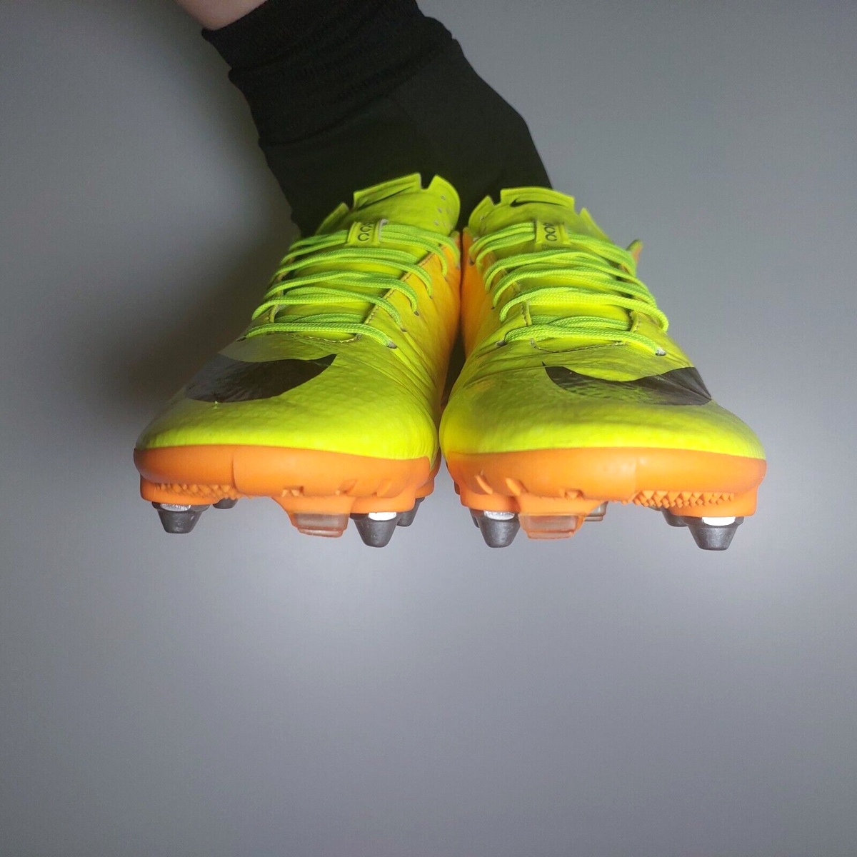 Nike Mercurial Vapor IX Elite SG-Pro 555607-708 Made In