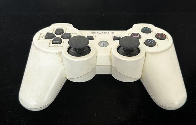 プレイステーション3 PLAYSTATION 3 (80GB) Clear Black PS3 SONY Gran Turismo 5