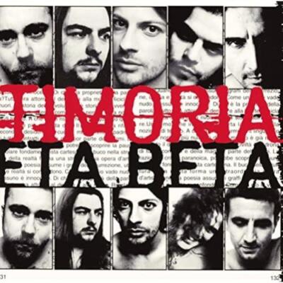 TIMORIA: ETA BETA - LP vinyl *BRAND NEW*