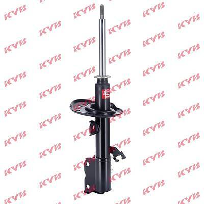 Asa Shock Absorber for NISSAN X-TRAIL KYB 339199 fits Front Axle Left