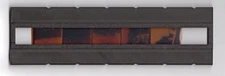 APS film adapter for Plustek Opticfilm film scanners