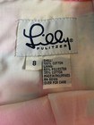 Lilly Pulitzer Skirt Chinese Lantern Pattern Size 8 — photo 4