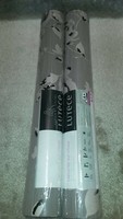 Vliesltapete Lutece As 2 X 96008-1 (2 Rollen) Tapete BlüTen Grau Beige Braun